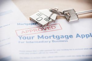 mortgage