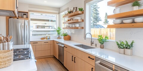 Cabinet Refinishing San Jose CA