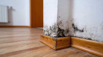Water Damage Remediation